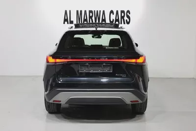 2023 Lexus RX 350 Prestige I AL FUTTAIM WARRANTY | GCC Specs | ACCIDENTS FREE I ONE OWNER-5