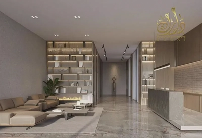 FURNISHED| ALMOST READY| 2 MIN TO CIRCLE MALL| PRIVATE POOL-2