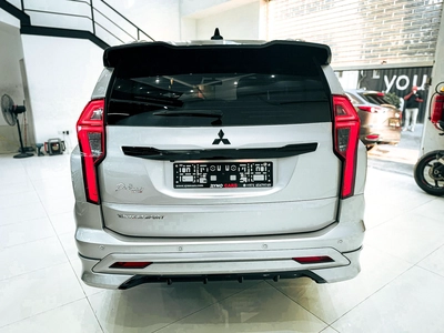 2023 Mitsubishi Montero Sport Prime Edition 3.0L V6 4WD // EMI Starts from 1,650 AED-2