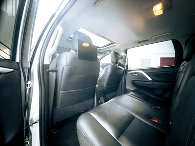 2023 Mitsubishi Montero Sport Prime Edition 3.0L V6 4WD // EMI Starts from 1,650 AED-5