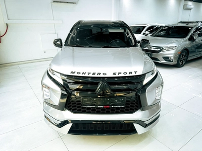 2023 Mitsubishi Montero Sport Prime Edition 3.0L V6 4WD // EMI Starts from 1,650 AED-4