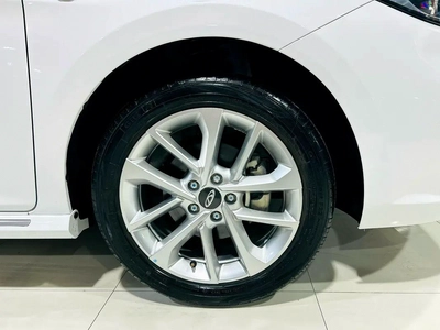 CHERY ARRIZO 6 PRO WHITE 2025 4 CYLINDER 1.5 TURBOCHARGED - GCC SPECIFICATION - BRAND NEW-4