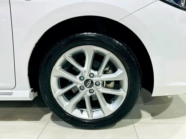 CHERY ARRIZO 6 PRO WHITE 2025 4 CYLINDER 1.5 TURBOCHARGED - GCC SPECIFICATION - BRAND NEW