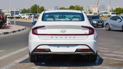2024 Hyundai Sonata-10