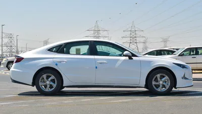 2024 Hyundai Sonata-13