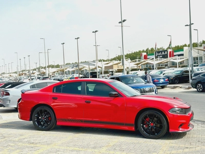 2022 Dodge Charger GT - # 04775-4
