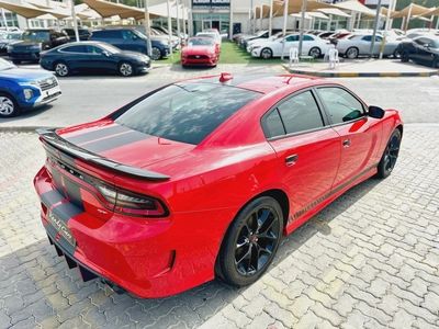 2022 Dodge Charger GT - # 04775-8