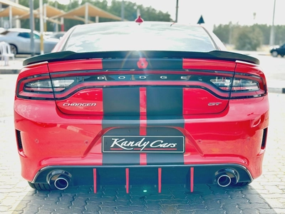2022 Dodge Charger GT - # 04775-1