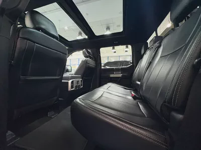 Ford F-150 Lariat 2018 MODEL - Well Maintained-12