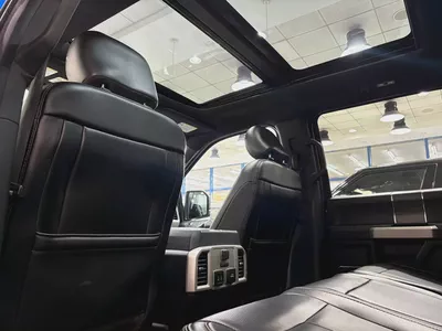 Ford F-150 Lariat 2018 MODEL - Well Maintained-13