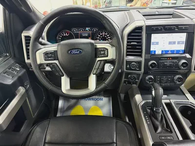 Ford F-150 Lariat 2018 MODEL - Well Maintained-15