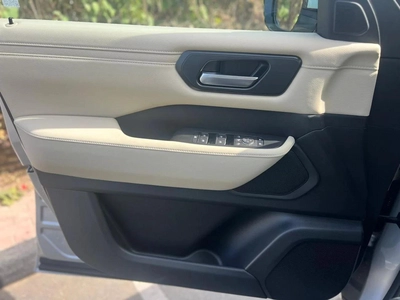 Nissan Patrol LE T2-8