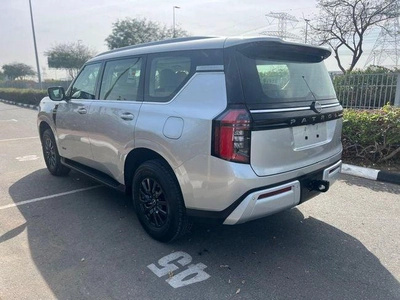 Nissan Patrol LE T2-6