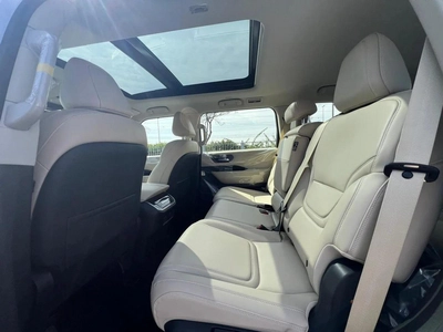 Nissan Patrol LE T2-11