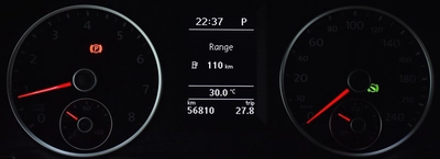 FULL AGENCY SERVICE HISTORY! Volkswagen Tiguan ( 2016 Model ) in Grey Color GCC Specs-13