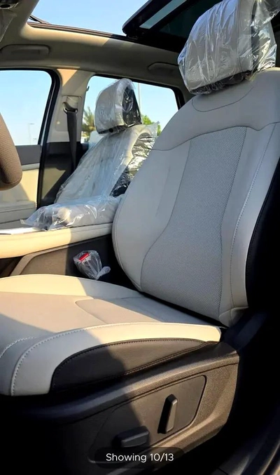 Kia Sportage Full 360 Camera-8