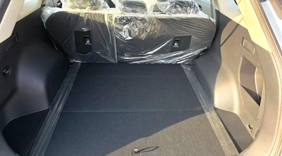 Kia Sportage Full 360 Camera-1