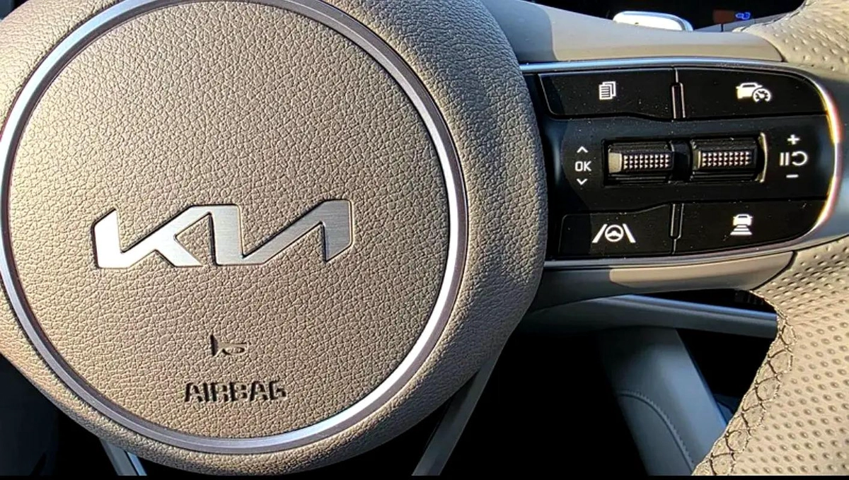 Kia Sportage Full 360 Camera-7-7