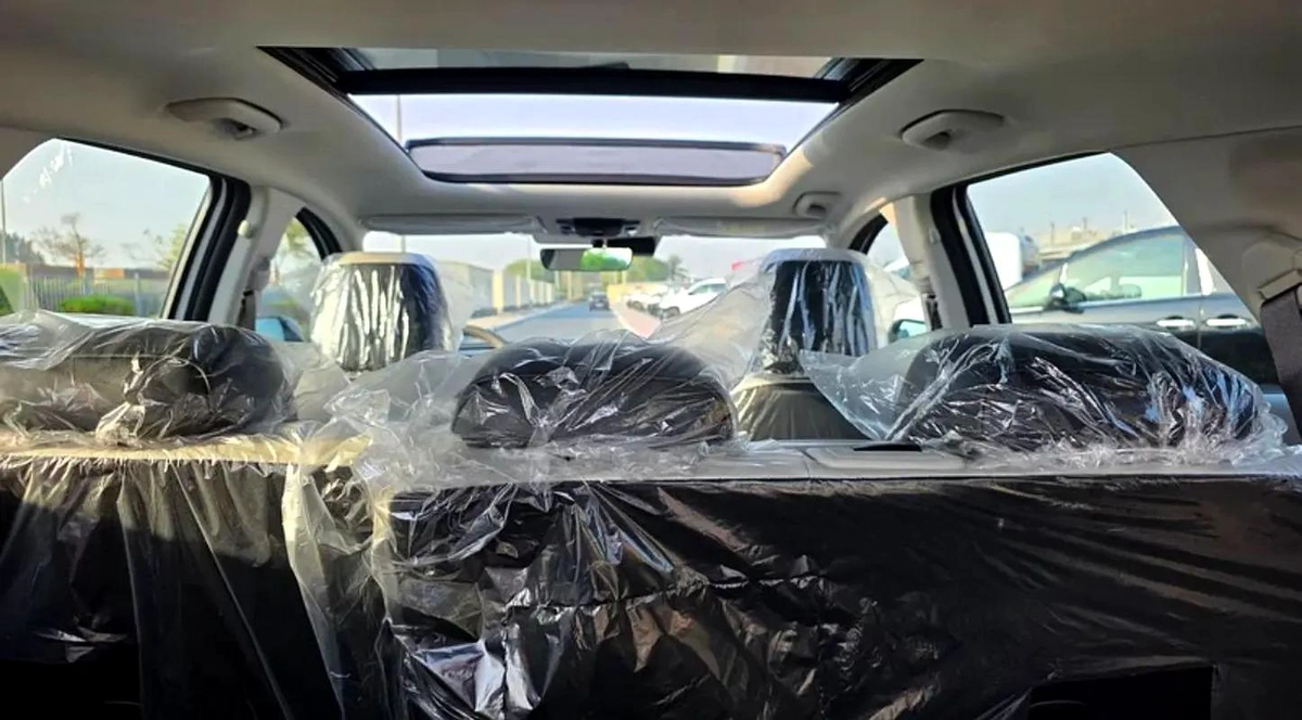 Kia Sportage Full 360 Camera-6-6