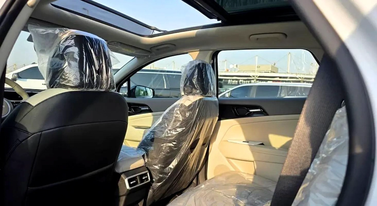 Kia Sportage Full 360 Camera-5-5