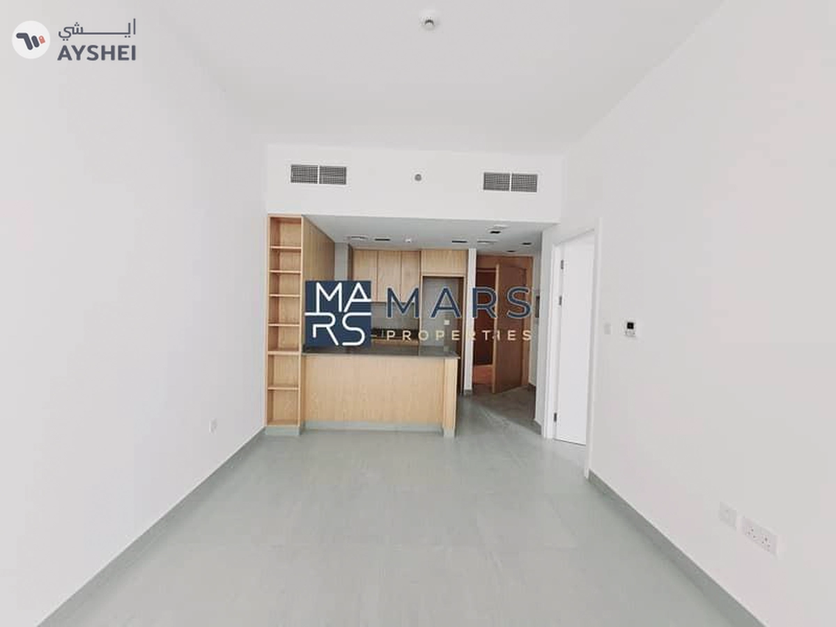 Brand New Unit | Big Layout | Modern design apartment is available for sale from Developer 