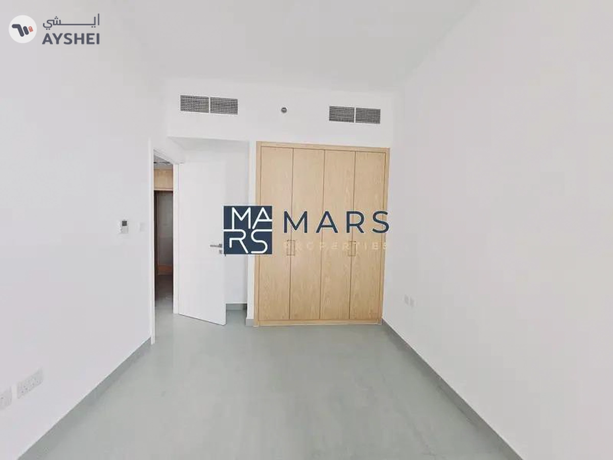 Brand New Unit | Big Layout | Modern design apartment is available for sale from Developer 