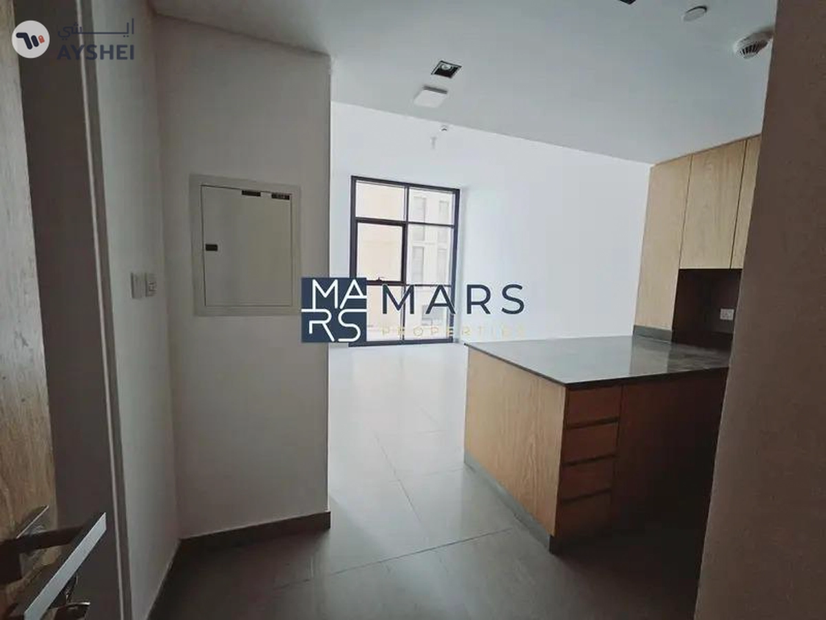 Brand New Unit | Big Layout | Modern design apartment is available for sale from Developer 