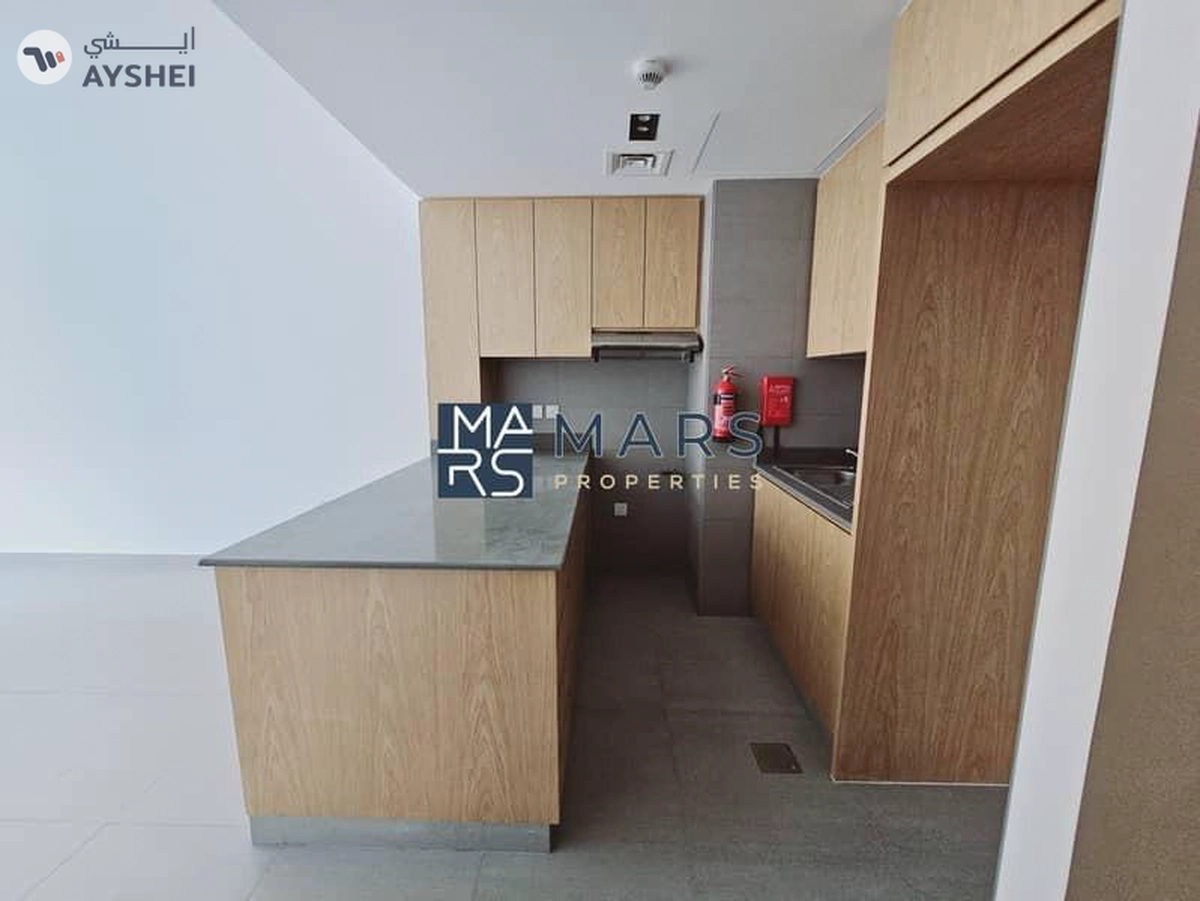 Brand New Unit | Big Layout | Modern design apartment is available for sale from Developer 
