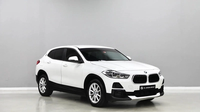GCC | X2 sDrive 20i | 1050 AED Monthly Installment | Free Insurance and Registration-5