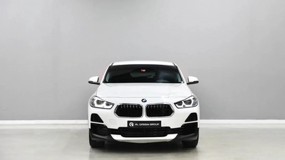 GCC | X2 sDrive 20i | 1050 AED Monthly Installment | Free Insurance and Registration-10
