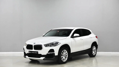 GCC | X2 sDrive 20i | 1050 AED Monthly Installment | Free Insurance and Registration-0