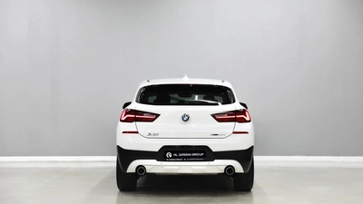 GCC | X2 sDrive 20i | 1050 AED Monthly Installment | Free Insurance and Registration-1