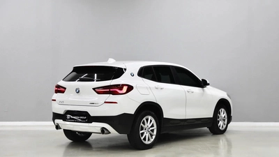 GCC | X2 sDrive 20i | 1050 AED Monthly Installment | Free Insurance and Registration-11