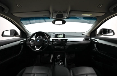 GCC | X2 sDrive 20i | 1050 AED Monthly Installment | Free Insurance and Registration-12