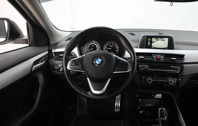 GCC | X2 sDrive 20i | 1050 AED Monthly Installment | Free Insurance and Registration-3