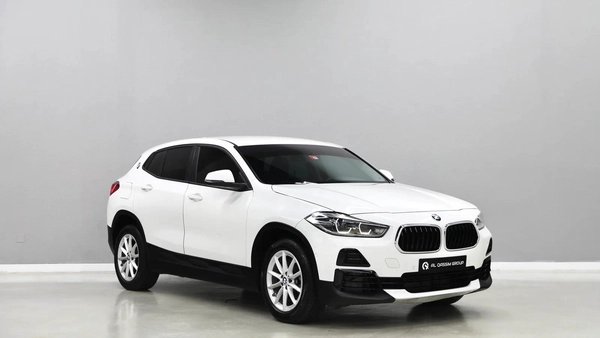 GCC | X2 sDrive 20i | 1050 AED Monthly Installment | Free Insurance and Registration