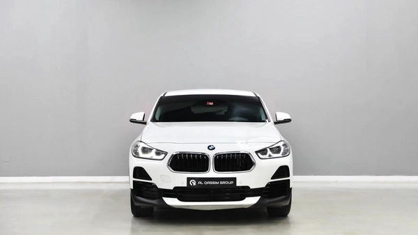 GCC | X2 sDrive 20i | 1050 AED Monthly Installment | Free Insurance and Registration