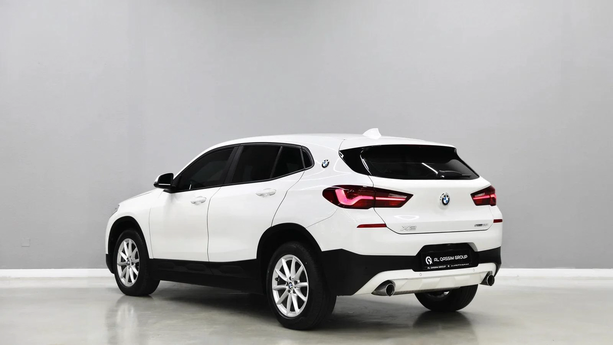 GCC | X2 sDrive 20i | 1050 AED Monthly Installment | Free Insurance and Registration-6-6