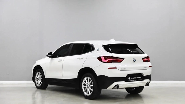 GCC | X2 sDrive 20i | 1050 AED Monthly Installment | Free Insurance and Registration