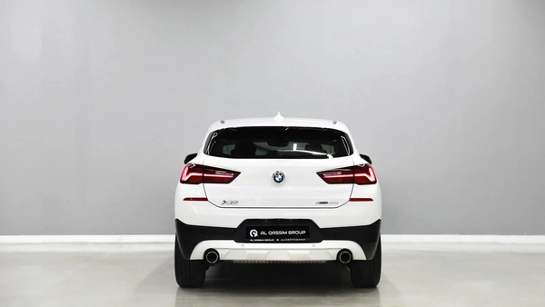 GCC | X2 sDrive 20i | 1050 AED Monthly Installment | Free Insurance and Registration