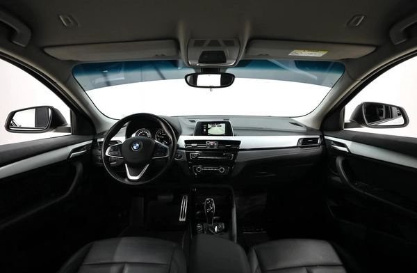 GCC | X2 sDrive 20i | 1050 AED Monthly Installment | Free Insurance and Registration
