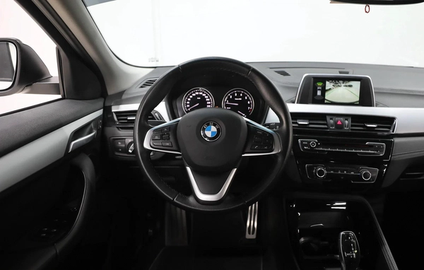 GCC | X2 sDrive 20i | 1050 AED Monthly Installment | Free Insurance and Registration