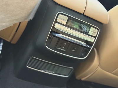 MG RX8  | LUXURY 2024 | GCC-15