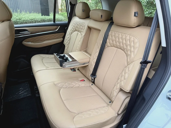 MG RX8  | LUXURY 2024 | GCC