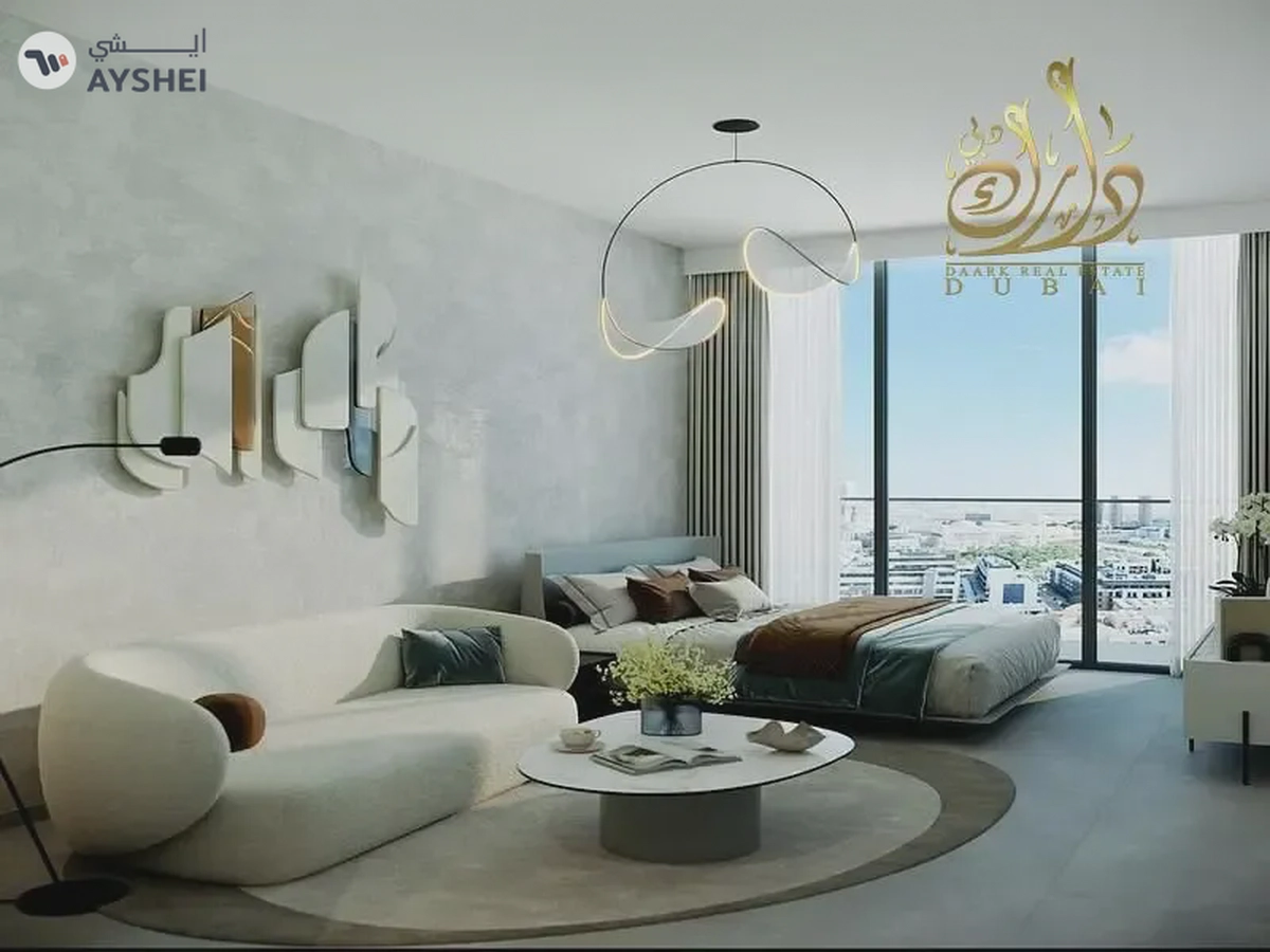 Modern Living with Strong Lifestyle & Investment Appeal