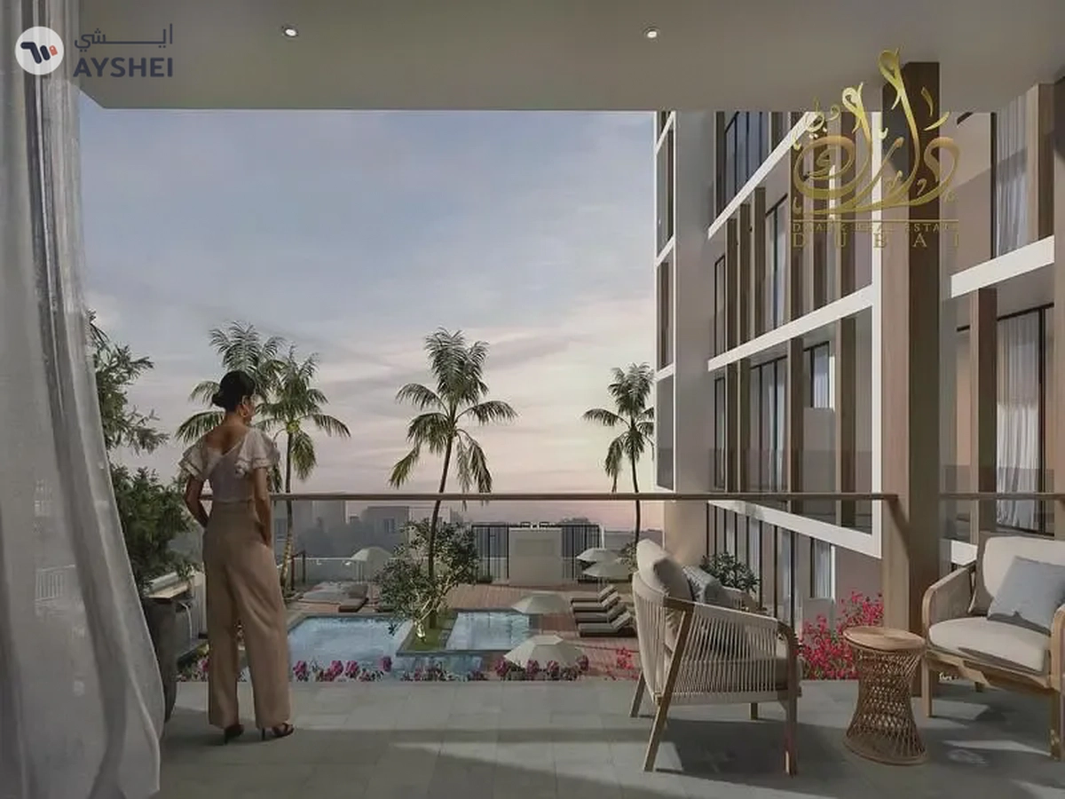 Modern Living with Strong Lifestyle & Investment Appeal