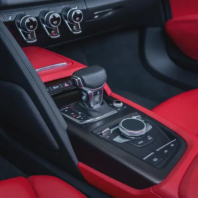 2023  AUDI R8 V10  PERFORMANCE   SPYDER   DONE ONLY 900KM ( FULL SERVICE HISTORY )-13