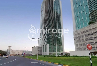 APARTMENT FOR SALE IN TALA TOWER, MARINA SQUARE-5