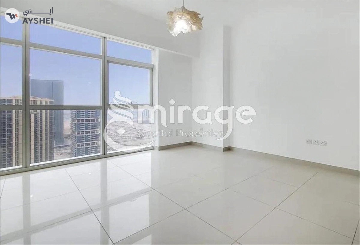 APARTMENT FOR SALE IN TALA TOWER, MARINA SQUARE-2-2
