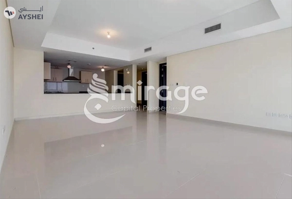 APARTMENT FOR SALE IN TALA TOWER, MARINA SQUARE